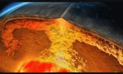 地球|假如板块运动停止会怎么样？