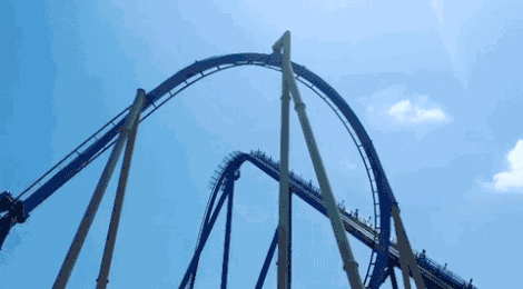 1度 不过 3月的天气就像过山车 忽上