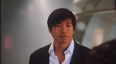 古惑仔大结局编剧文隽其实早都写好了烂尾不是他本意