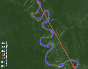 圆周率|宇宙中的圆周率与圆周率中的宇宙，圆周率——“数字中的神”