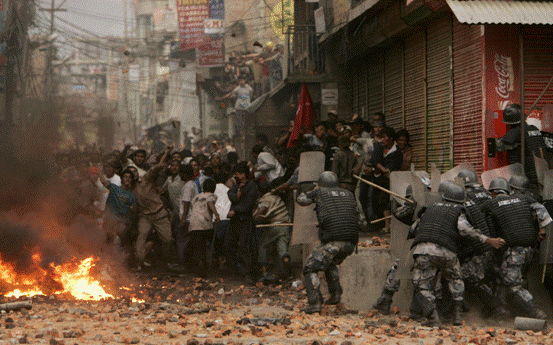 外星文明|人类最终会毁灭在谁的手里？谁都没想到，最后是他下的手