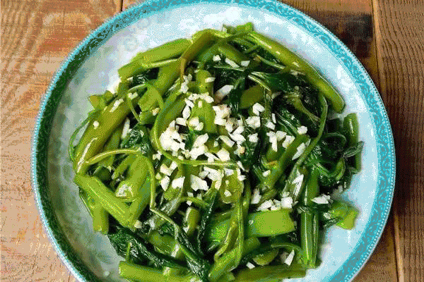 鱼腥草|爱尝“春味儿”的四川人，小心这6种菜可能有毒！