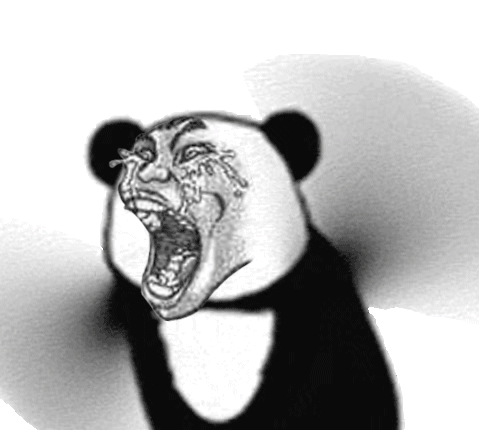 史上最自由漫画 刃牙 实力排名 第一名吓尿历任美国总统 腾讯新闻