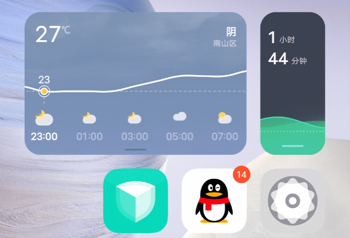 我们上手了一波originos,告诉你它有哪些值得体验的地方