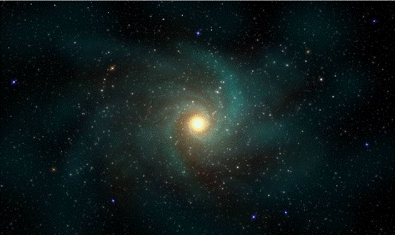 外星人|接收到982兆赫的神秘信号，是外星人在联系我们？太阳却在干扰信号