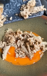 海星|听说胶东半岛海星泛滥，我脑海中出现了108道烹饪方法