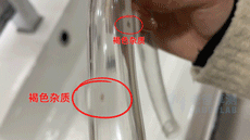 贪食症|看不见阴影下，无数个女孩正将塑料管插进自己的胃中……