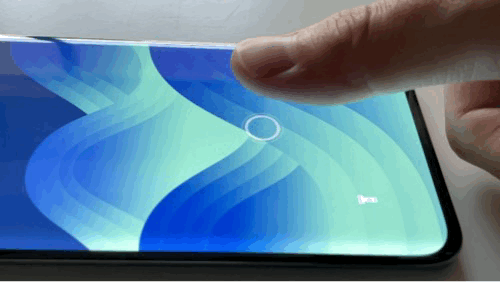 魅族 18 pro(超声波)▲ 三星 galaxy s21(超声波)▲ oppo find x2