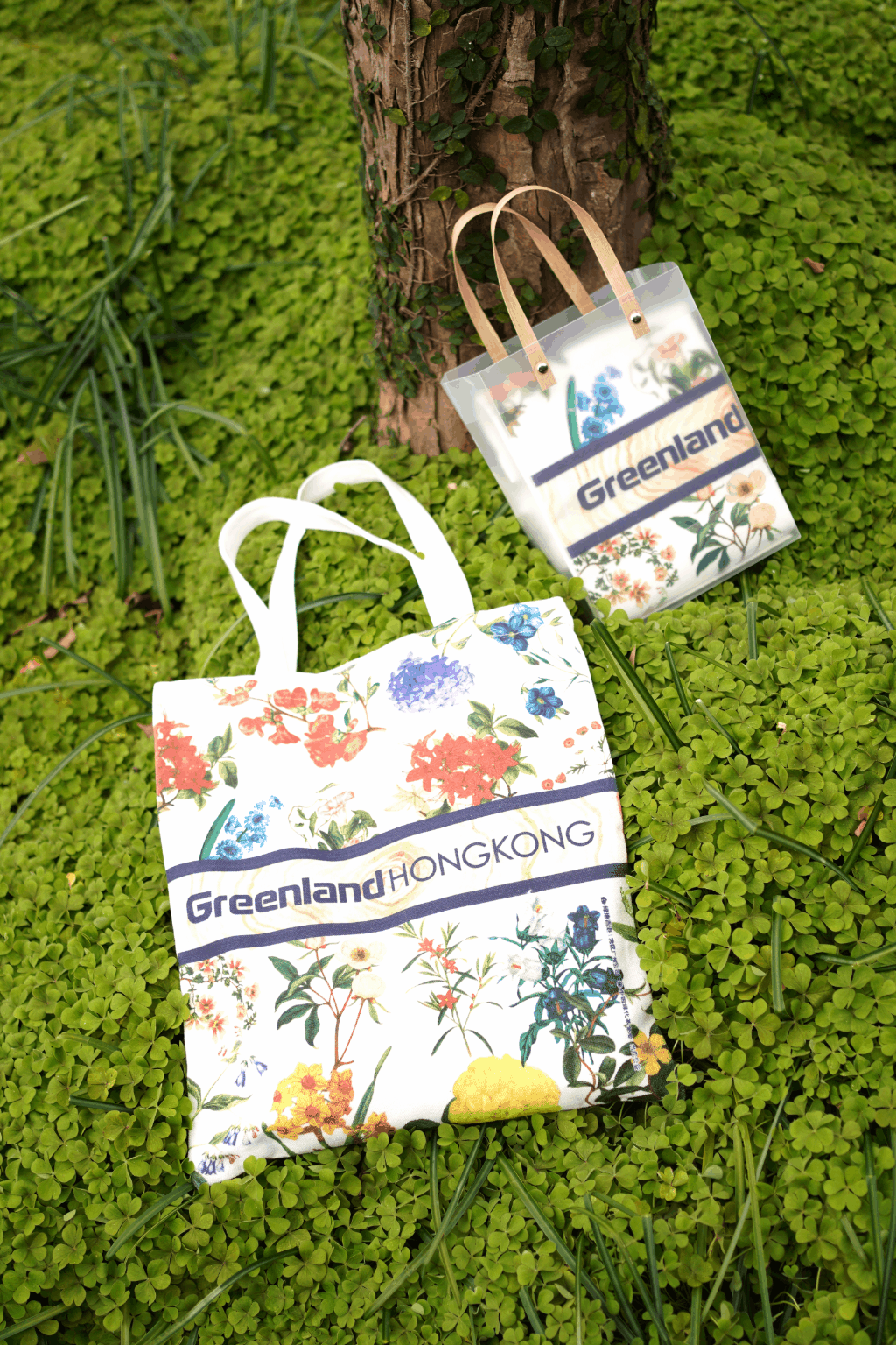 绿地香港 在公益践行中 遇见新绿色生活 腾讯新闻