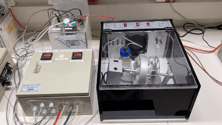 胚胎|科学家首次用机械子宫，让哺乳动物胚胎在体外存活6天丨Nature