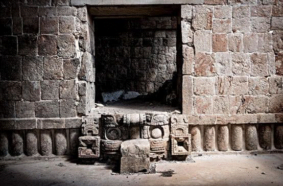 埃及金字塔|金字塔是外星人留在地球上的地标，他们还会重返地球？