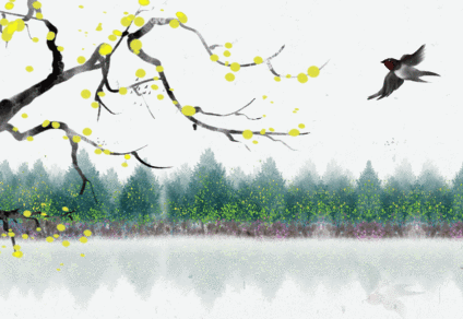 春分至愿君莫负好时光