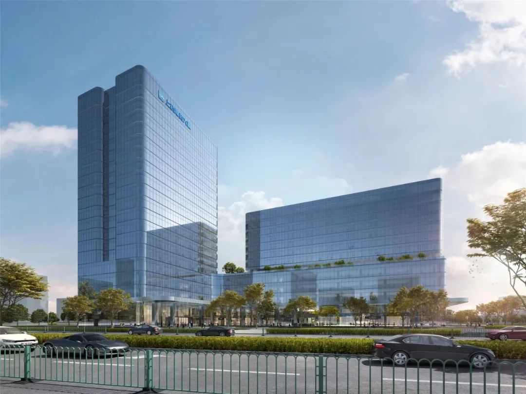 对于进一步完善区域产业格局,扩展项目承载空间,增强城市发展活力具有