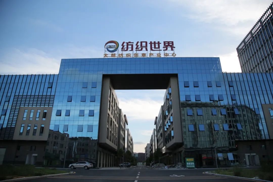 大朗,毛织,品牌影响力