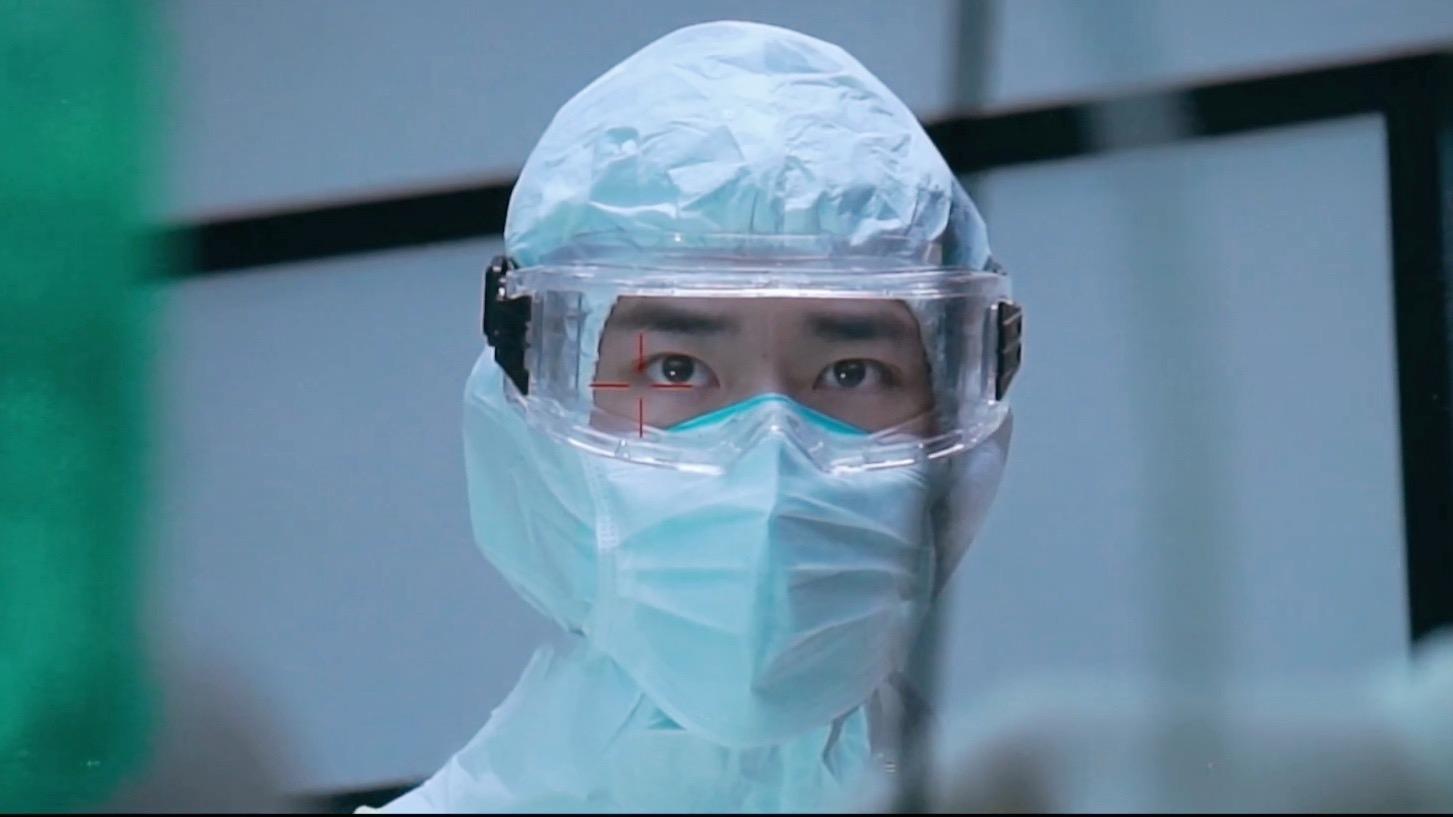 中国医生百度云资源bd1080p下载2