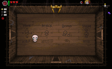 《以撒的结合:重生》将推联机模式 假新闻速递被外网当真丨每日b报