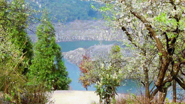 古村,溶洞,渔舟……在贵阳,春日出游还能这样玩