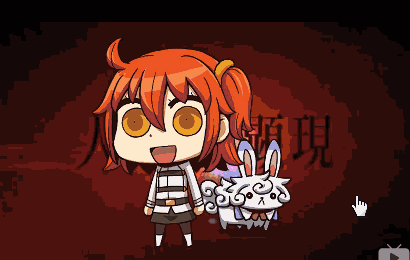 咕哒子父母是谁,藤丸立香是如何进化成混沌恶咕哒子