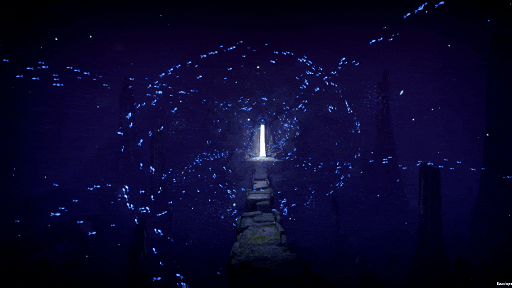 手游也开启帧数大战华为黑科技下场加持网易打造顶级mmo