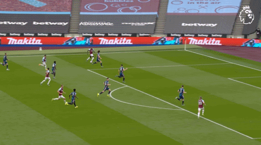 林加德利刃出鞘特罗萨德内切闪击拉梅拉精妙插花脚麦克尼尔圆月弯刀