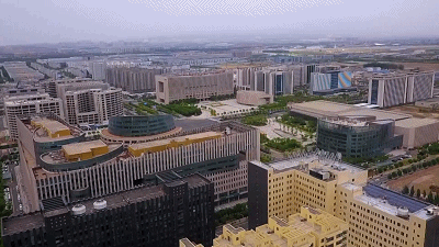 北城以北丨阳曲产业园区,综改区北部核心