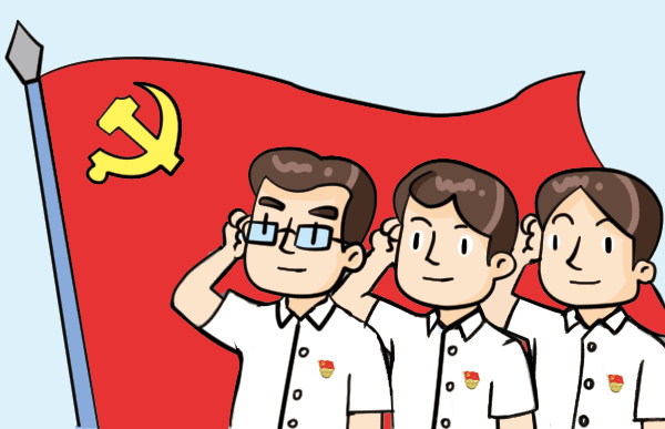 重温红色故事,赓续红色基因寻找红色记忆,传承百年荣光一代又一代的