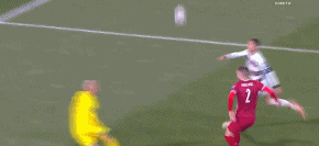 世预赛塞尔维亚2-2逼平葡萄牙，C罗打入一球被判无效怒离赛场-第2张图片-世俱杯