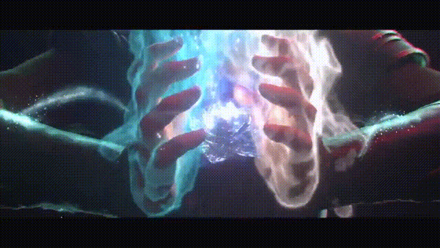 斗破苍穹第四季 云韵一直在想念萧炎 美杜莎女王这是想吸干他 腾讯新闻