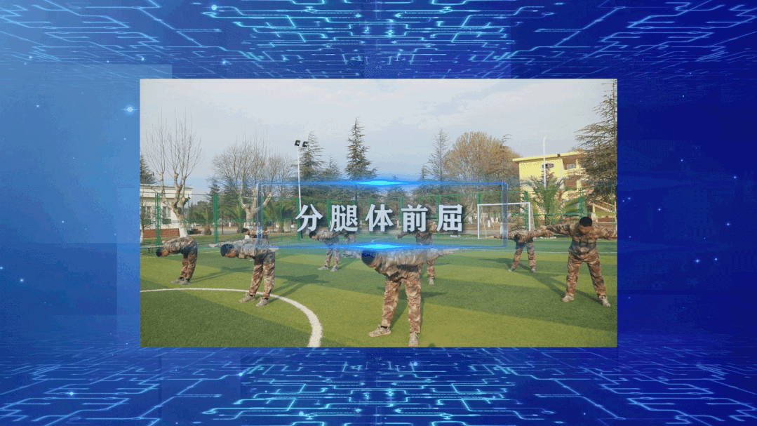 为了给战友们一个直观的印象 小编特意奉献上一组动图 包你学会