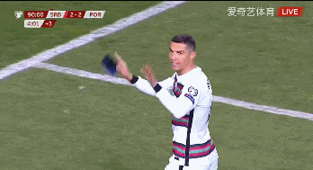 曝c罗将受到fifa处罚 二大原因触犯规则 还可能被禁赛 腾讯新闻