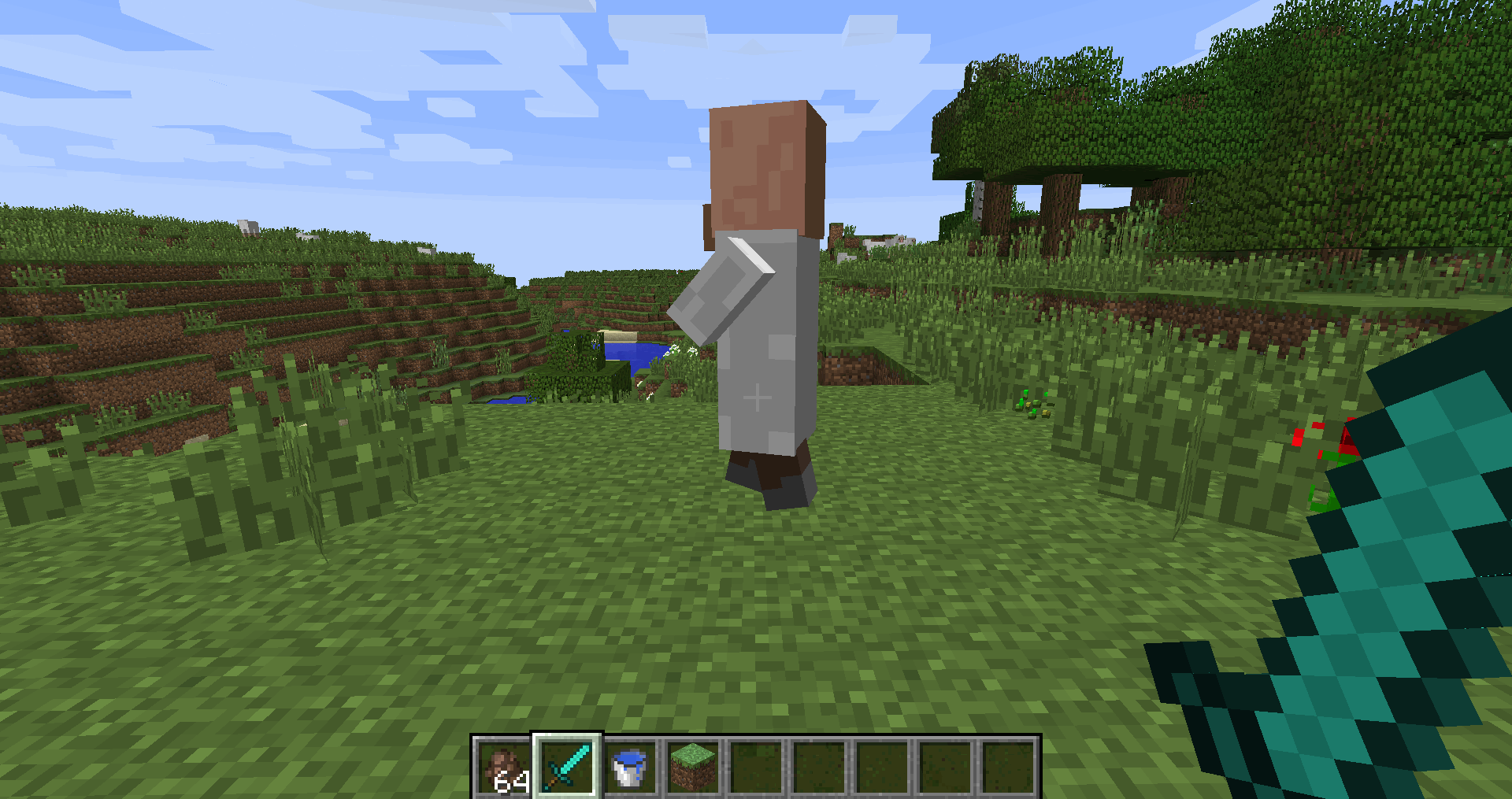 这些来自我的世界的谣言都是真实存在的吗在此检验真理