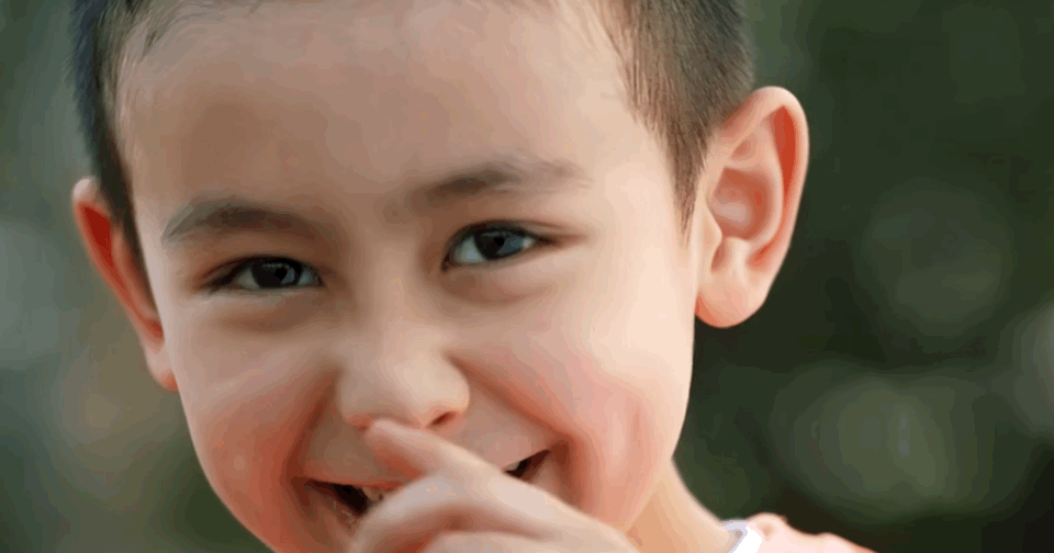 为了中国孩子的眼睛有群人钻研了10年