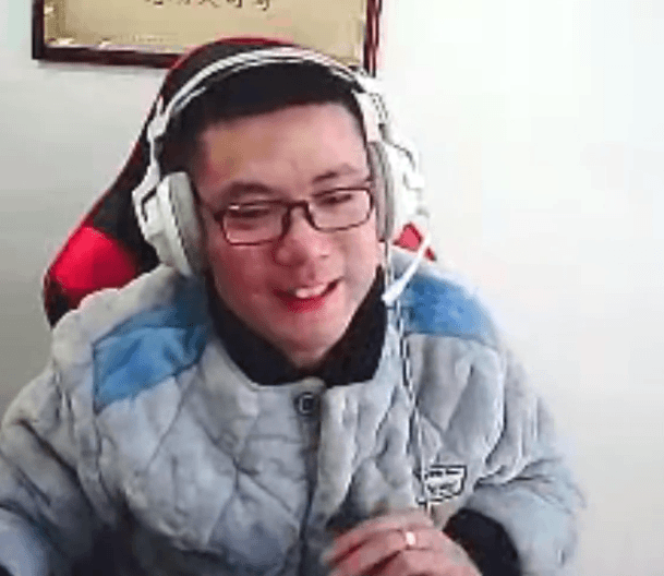 金牌讲师大司马那些"脍炙人口"的梗_腾讯新闻