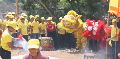 造价能买好几套房的闽南潮汕豪华坟墓，到底长啥样？（组图） - 21