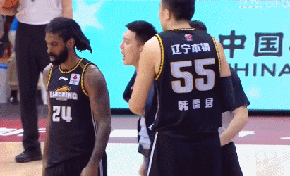 杨鸣不冷静的惩罚