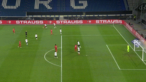 将祖国送进欧洲杯后,又率队世预赛爆冷_腾讯新闻