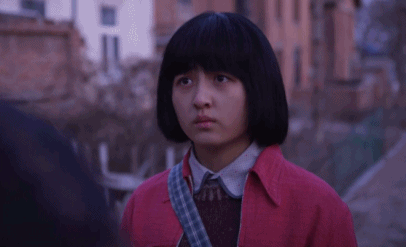 对比杨幂关晓彤才懂张子枫凭啥从童星脱颖而出油腻要不得