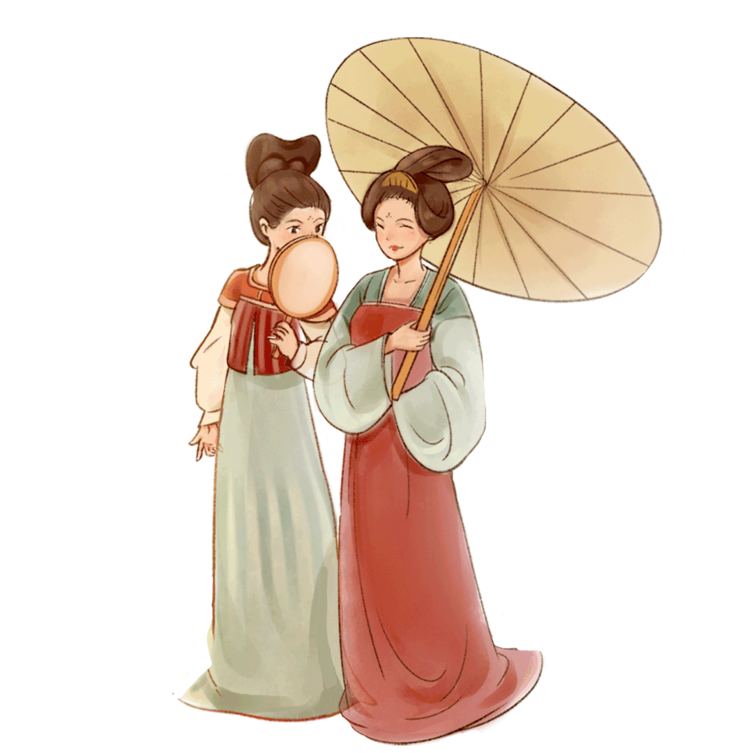 你关注的那些"数",《清明上河图》里画着呢