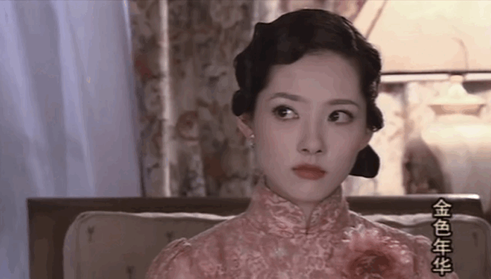 郭碧婷20岁民国剧造型照流出,博美型长相自带讨喜属性,灵动可爱_腾讯