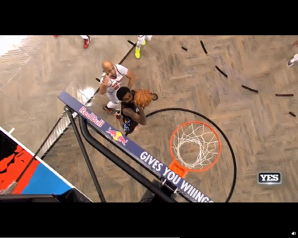 欧文罗斯神仙对决!哈登4分钟伤退!_腾讯新闻