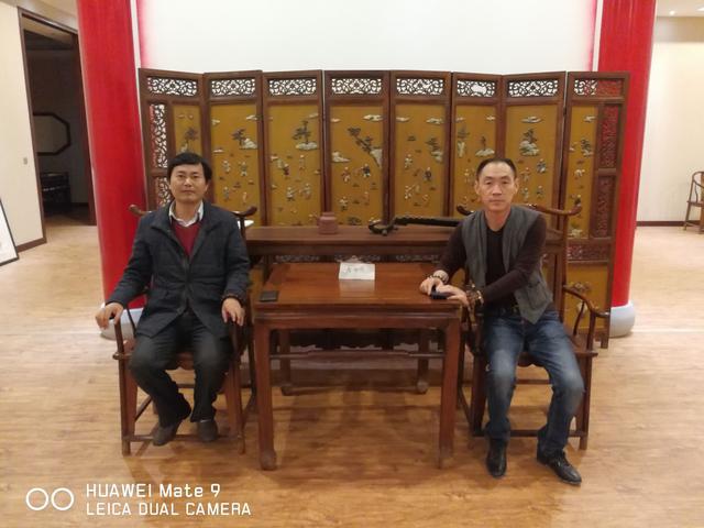 天行集团老总
