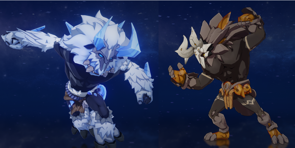 原神:外网起节奏,丘命贵?辛焱不够黑?艾伯特先生别再冲了!