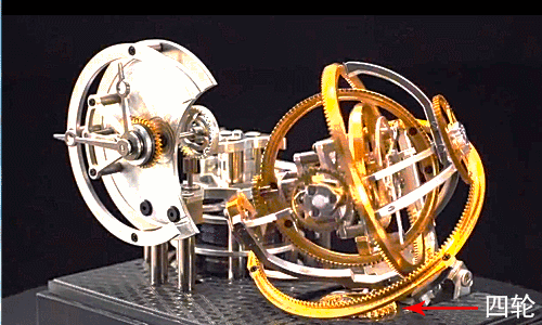 脑洞的浮力发电机原理你们心爱的38个机械原理设计动画到货