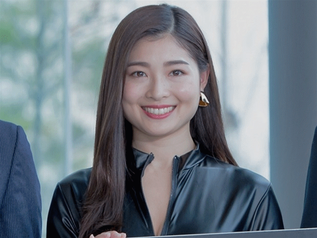 梨形脸这样打扮,轻松好看一百倍!