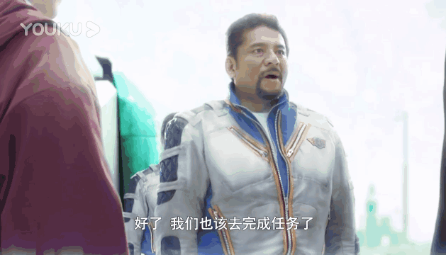 世界航天日,还记得唯一一批踏上过奥特之星的地球人吗?