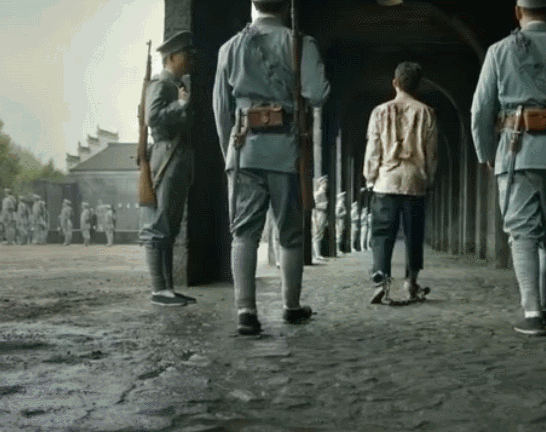 傅正丨《觉醒时代》如果多拍北大之外的故事,会更好_腾讯新闻