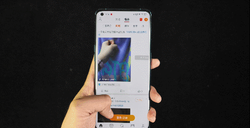 屏幕竞争升级,find x3 pro,小米11 u孰强孰弱?