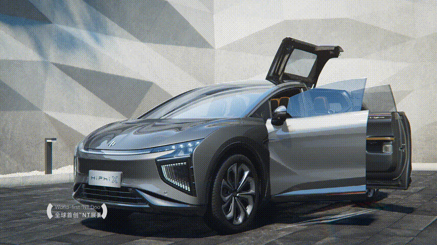 想不到的地方满是惊喜hiphix才不只是个九门提督