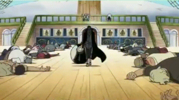 盘点海贼王十大之最上