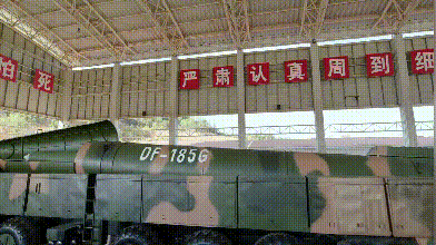 神秘火箭军终于揭开面纱,军旅剧《号手就位》被网友"震撼"刷屏